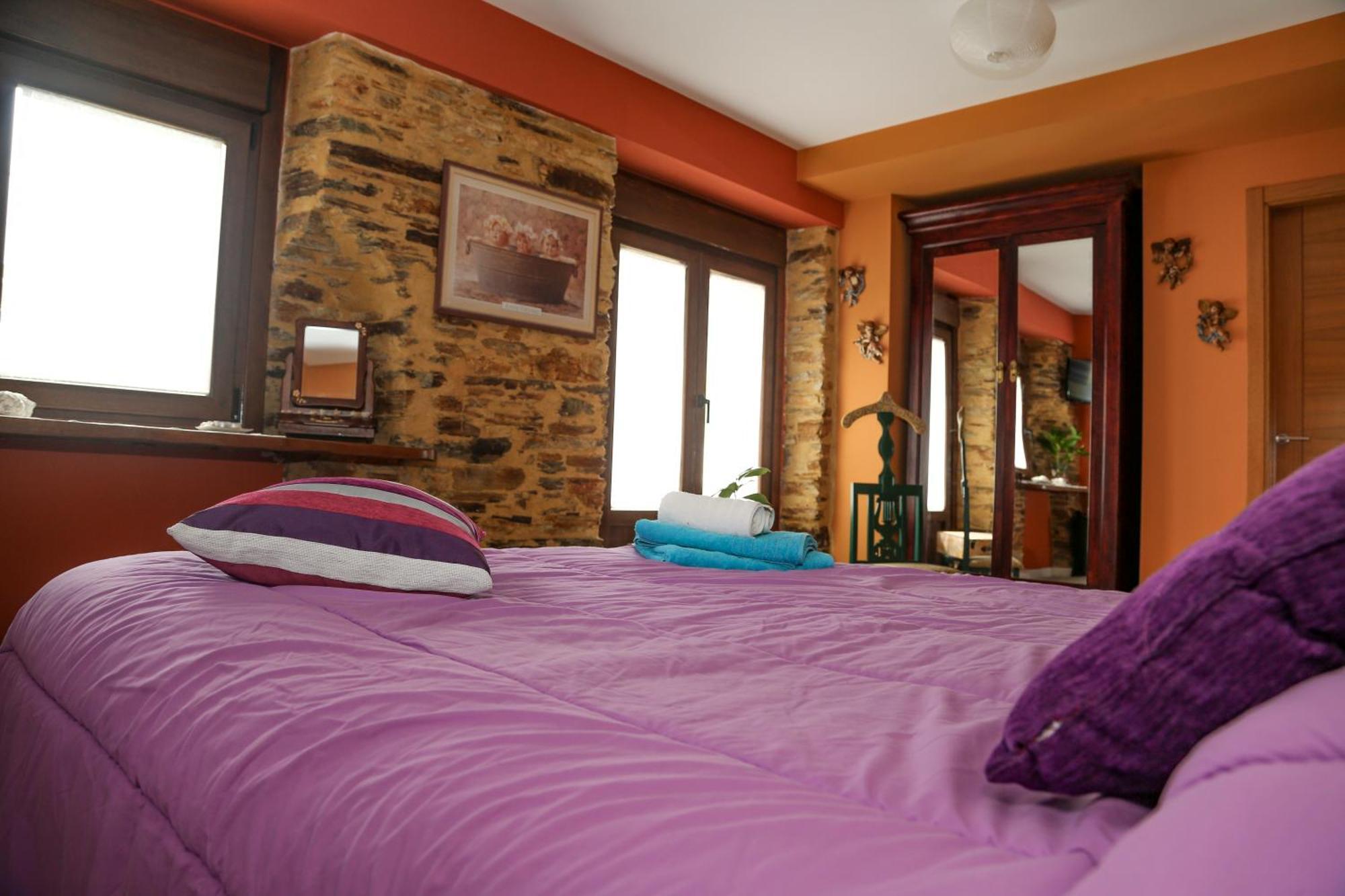 A Lume Manso - Adults Only Hotel Barreiros Cameră foto